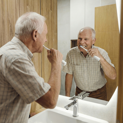 NOVA ‭Ⅰ - Brosse 2-en-1