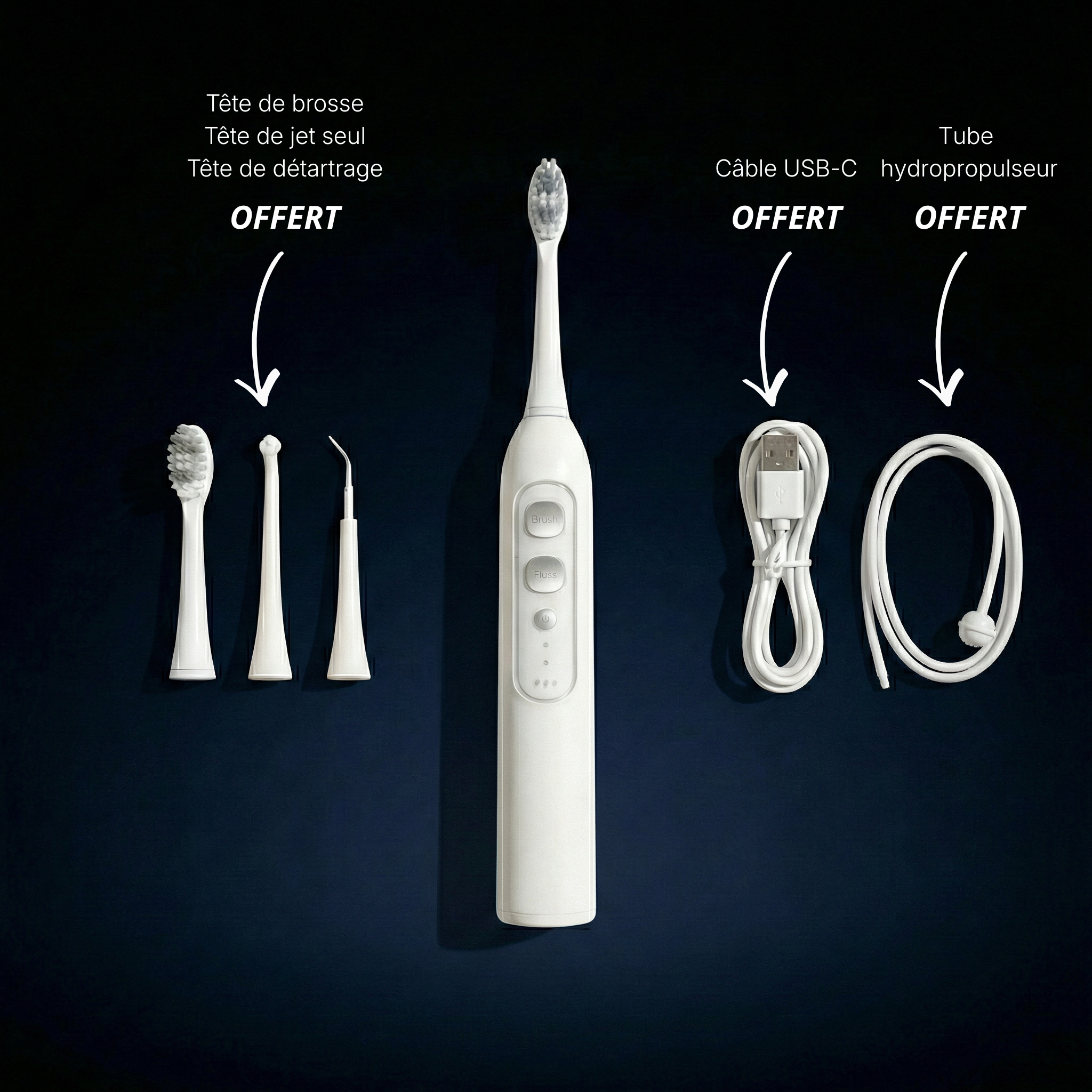 Selected Variant Image